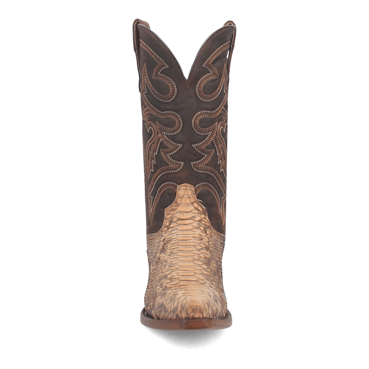 STURGIS PYTHON BOOT - 7