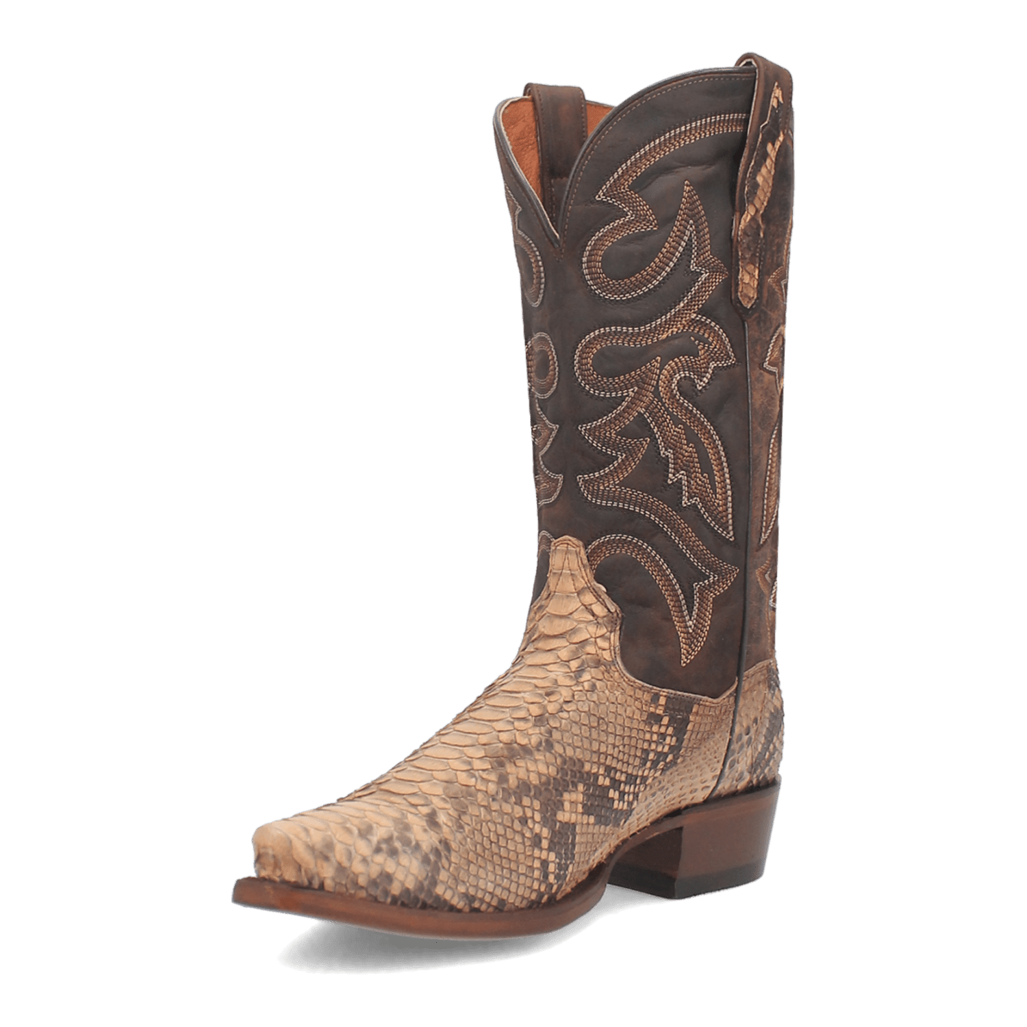 STURGIS PYTHON BOOT - 7