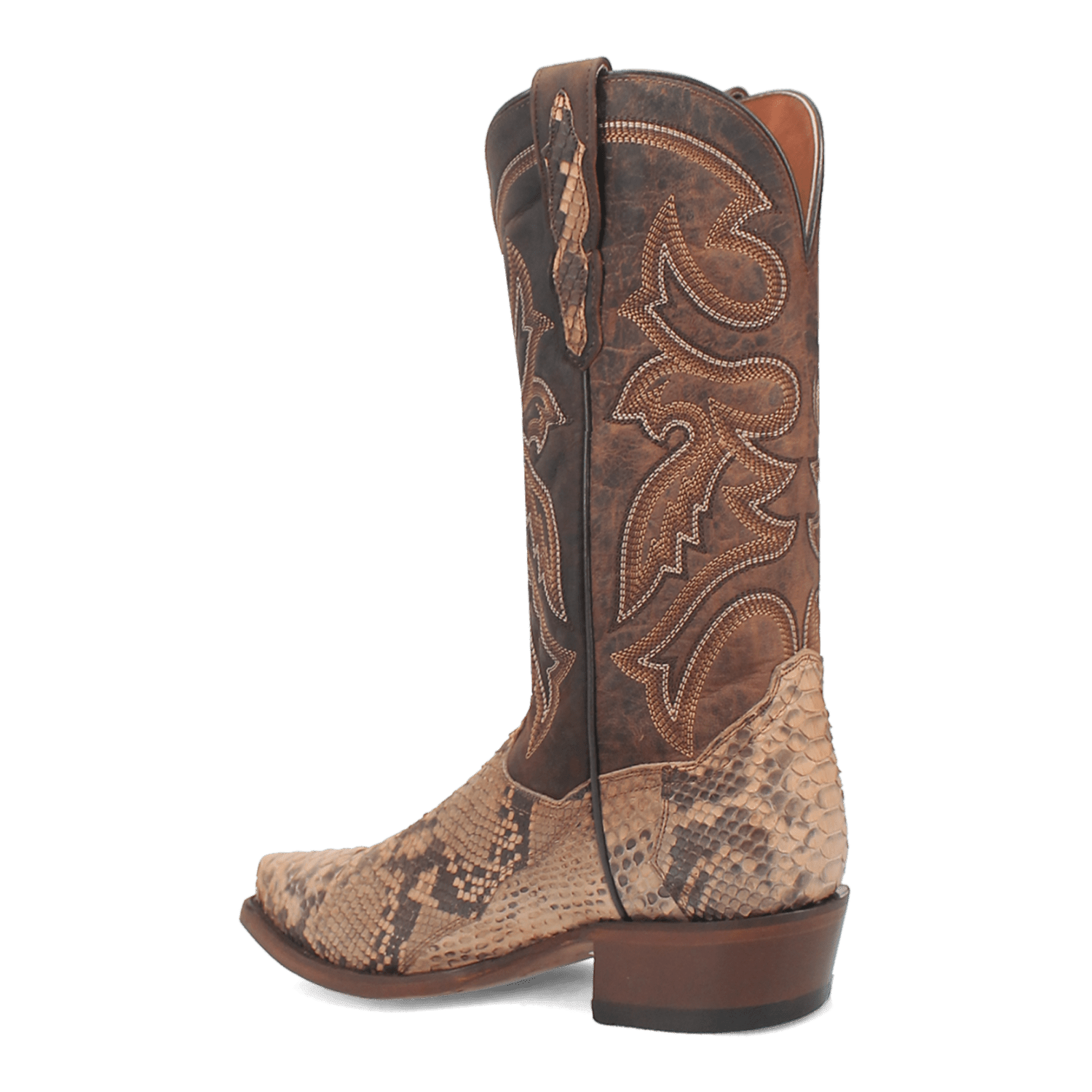 STURGIS PYTHON BOOT - 7