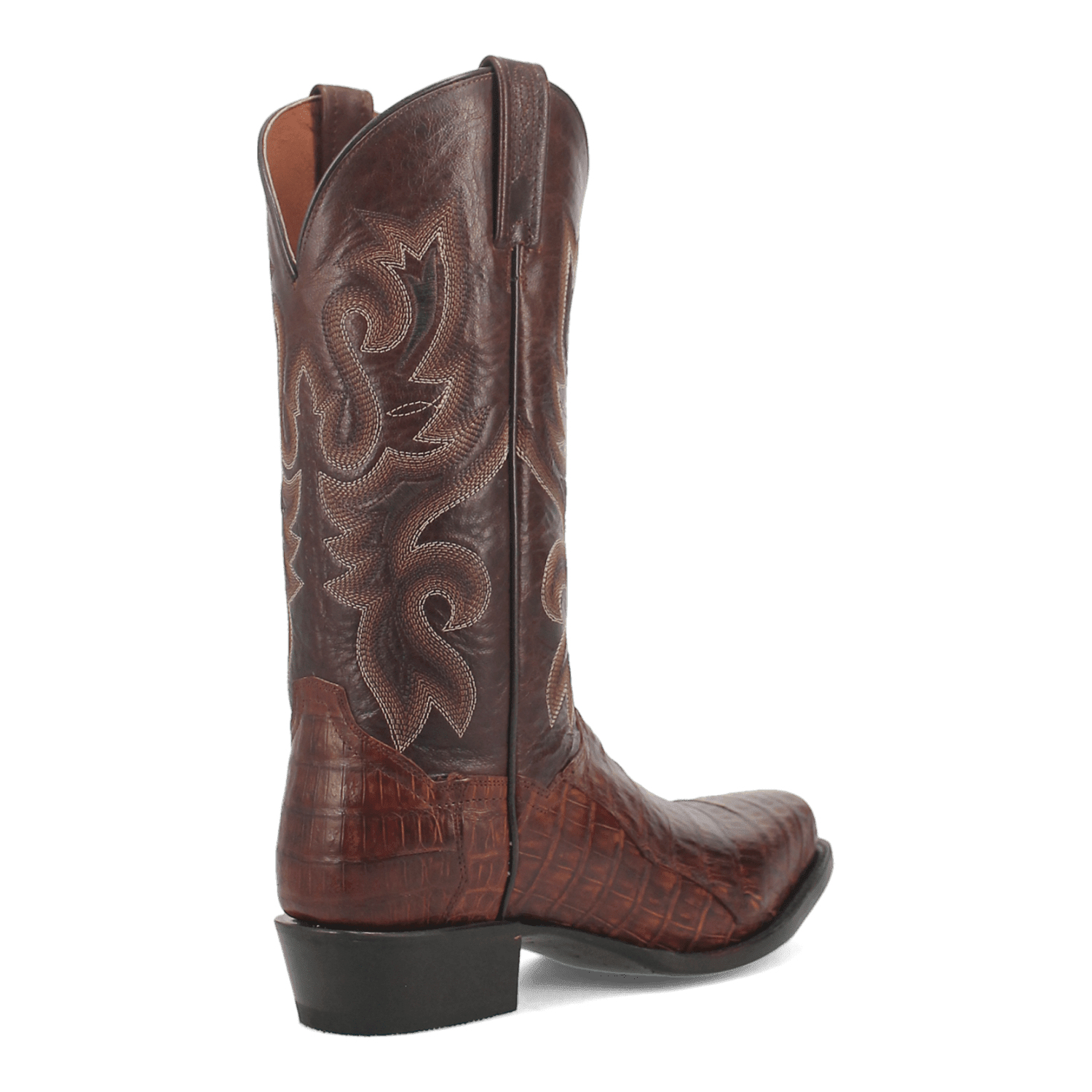 BAYOU CAIMAN BOOT - 7