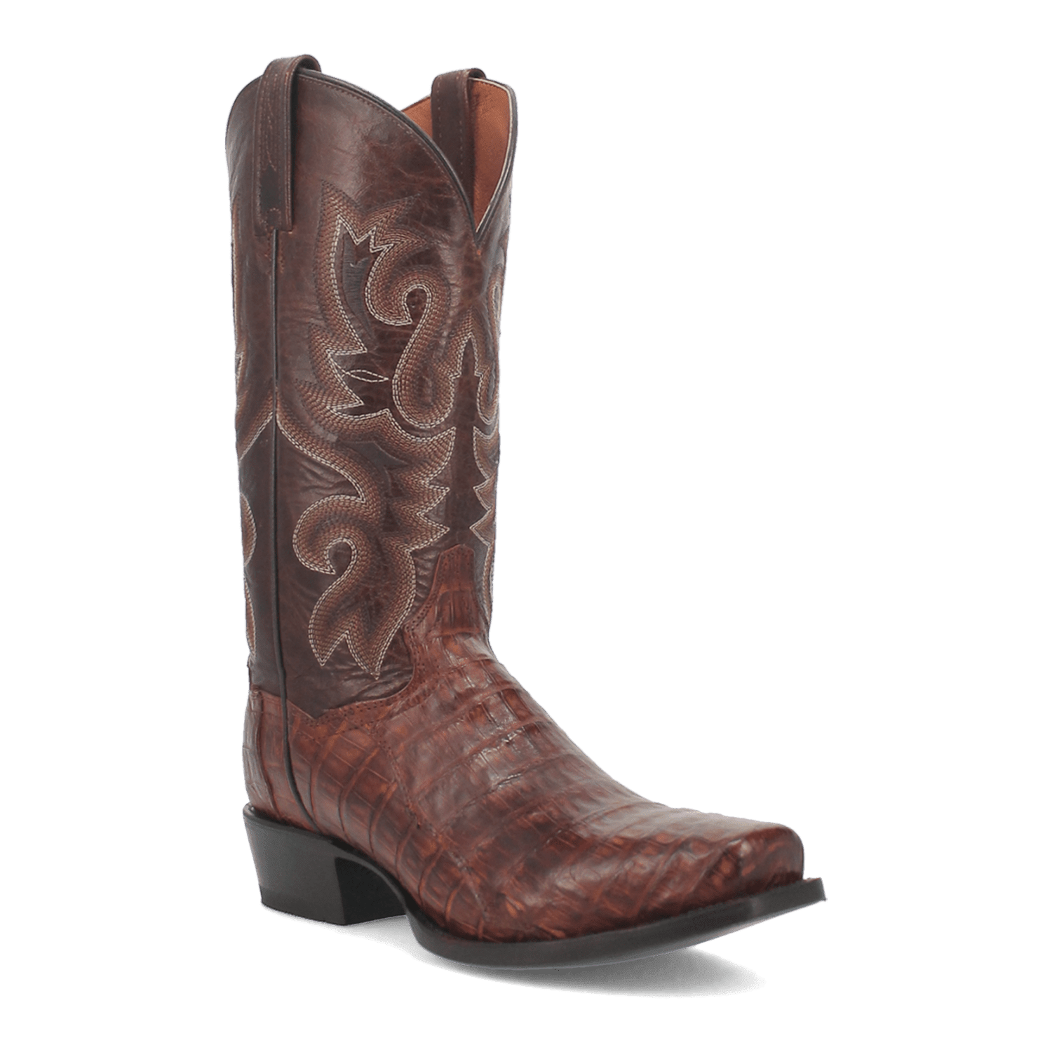 BAYOU CAIMAN BOOT - 7