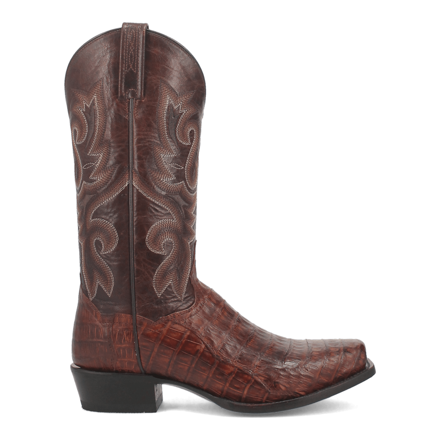 BAYOU CAIMAN BOOT - 7