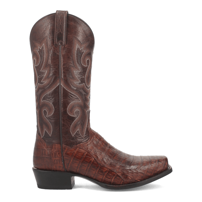 BAYOU CAIMAN BOOT