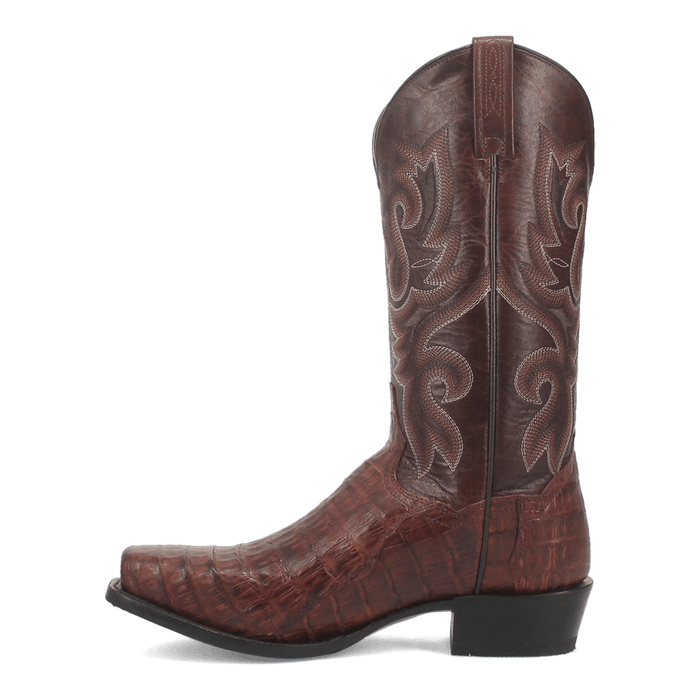 BAYOU CAIMAN BOOT