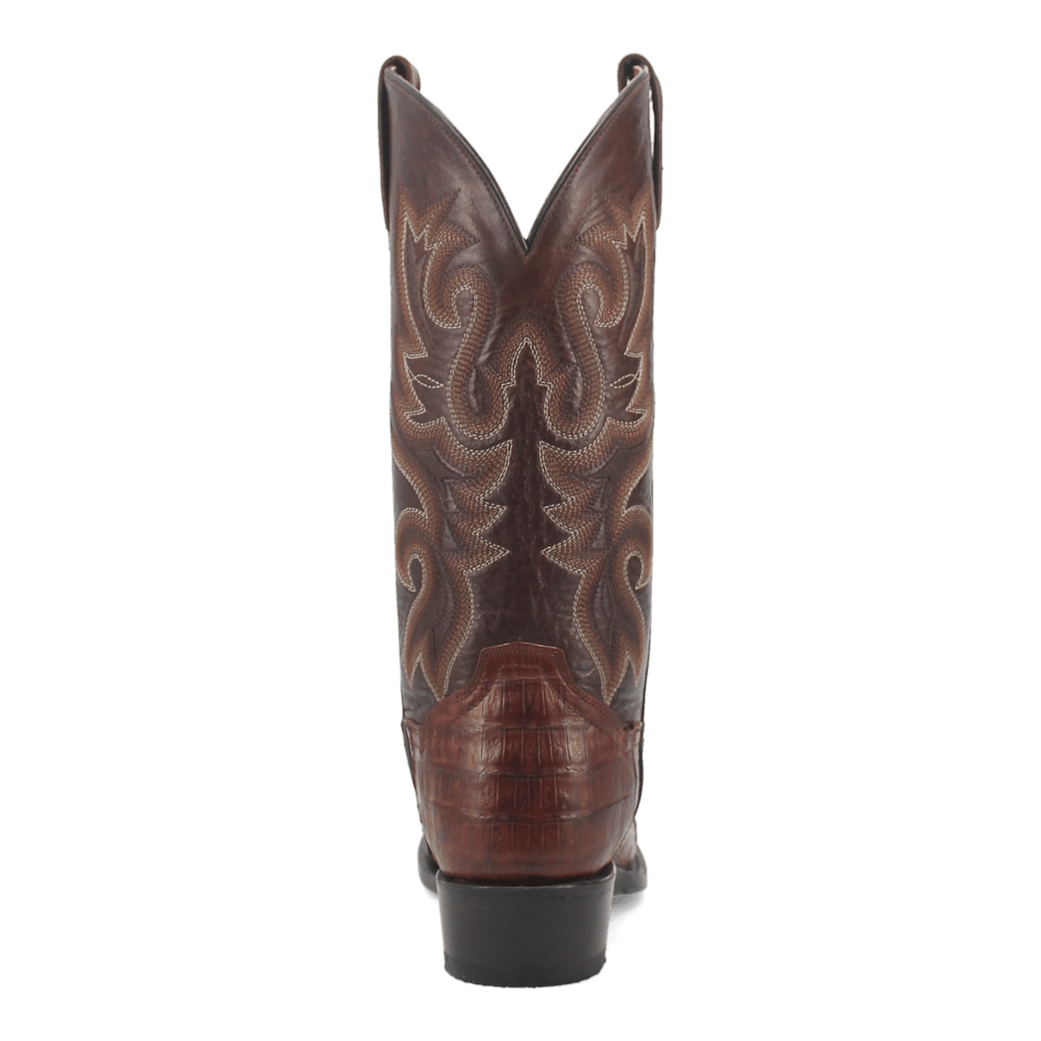 BAYOU CAIMAN BOOT - 7