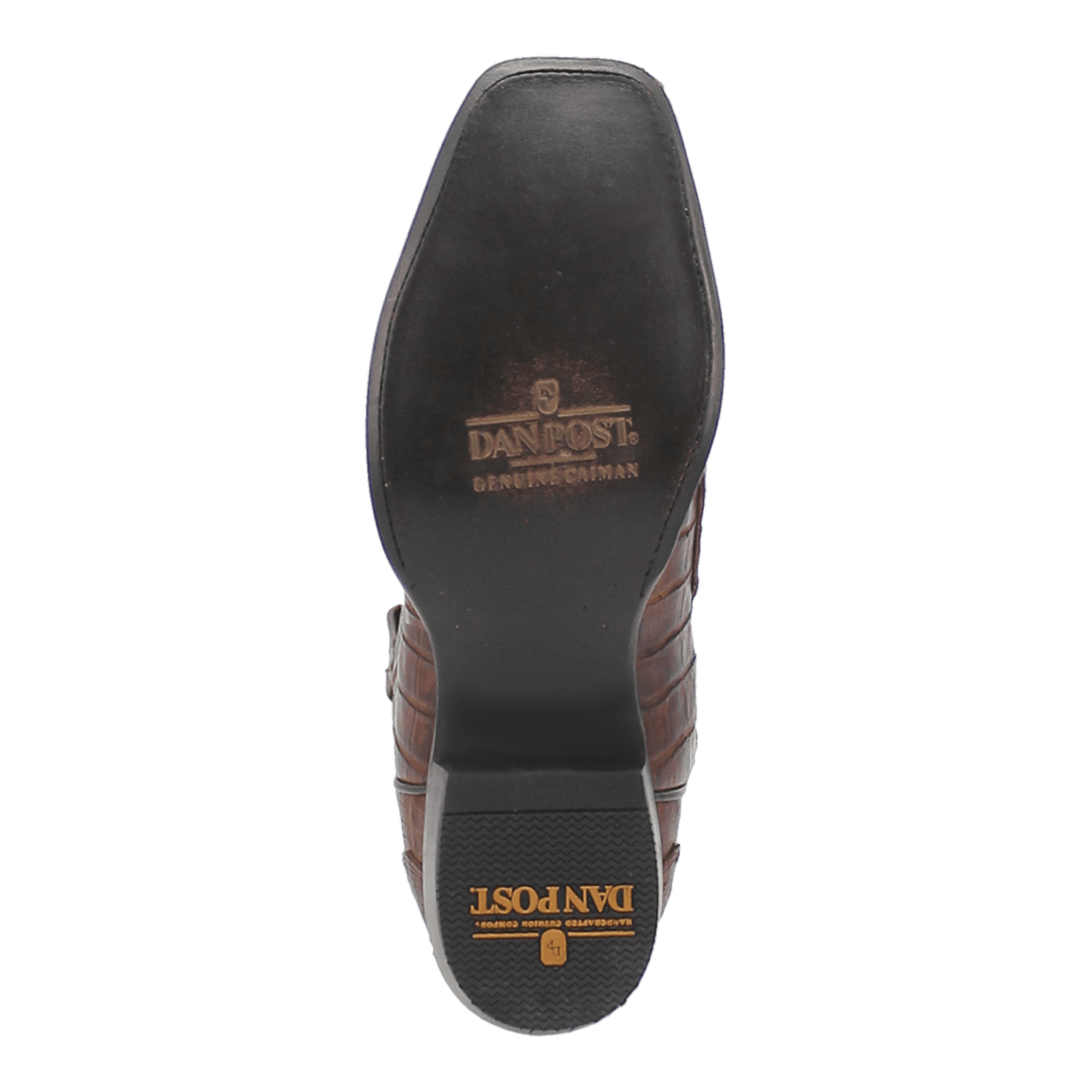 BAYOU CAIMAN BOOT - 7