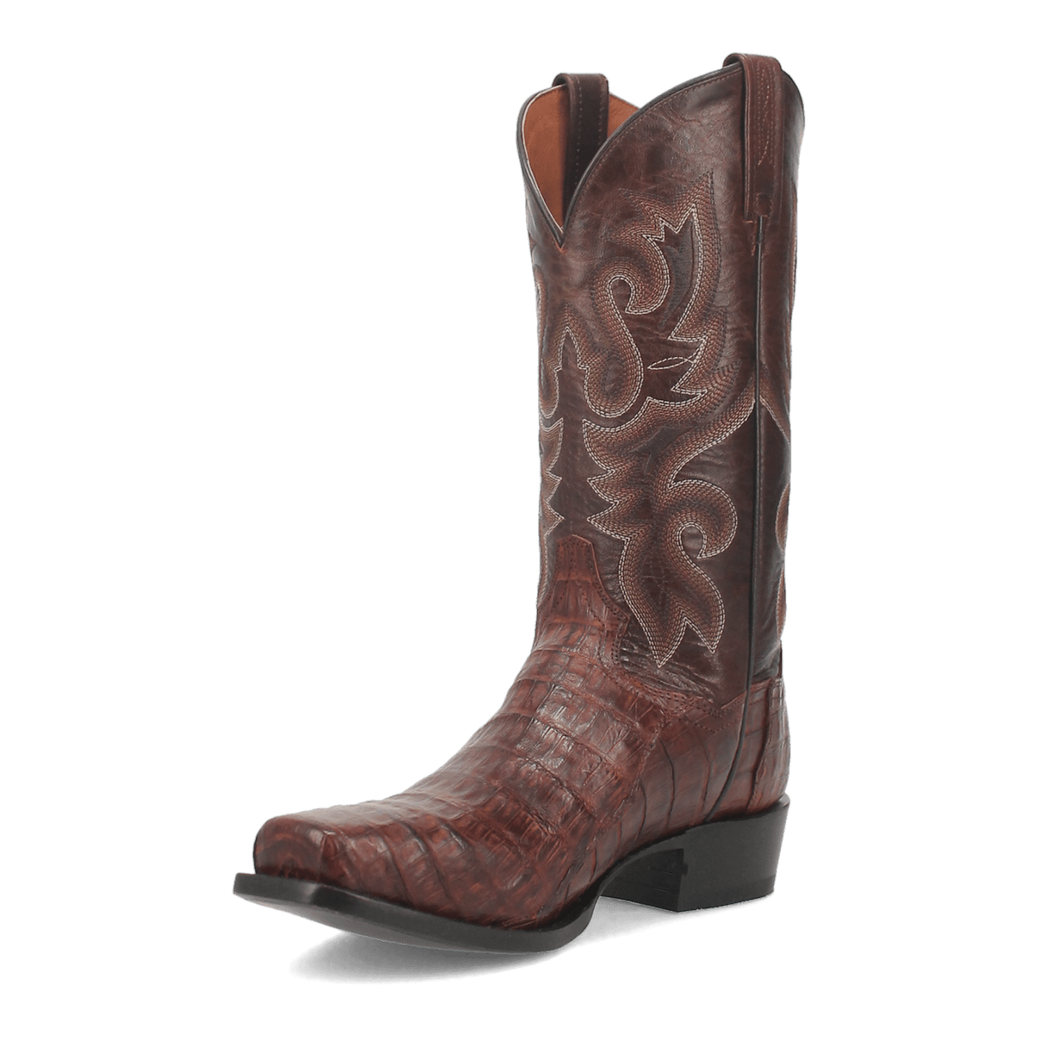 BAYOU CAIMAN BOOT - 7