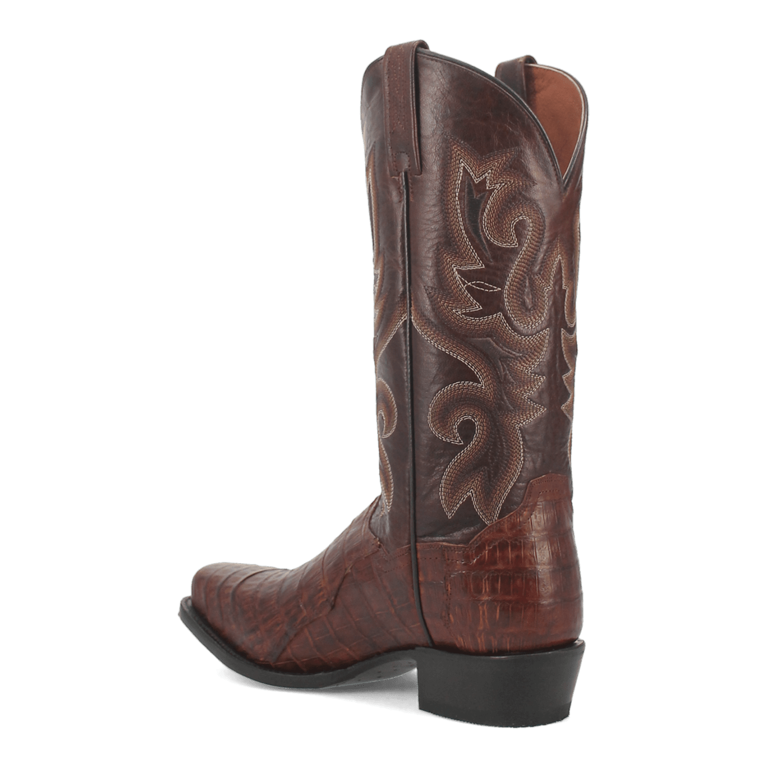 BAYOU CAIMAN BOOT - 7