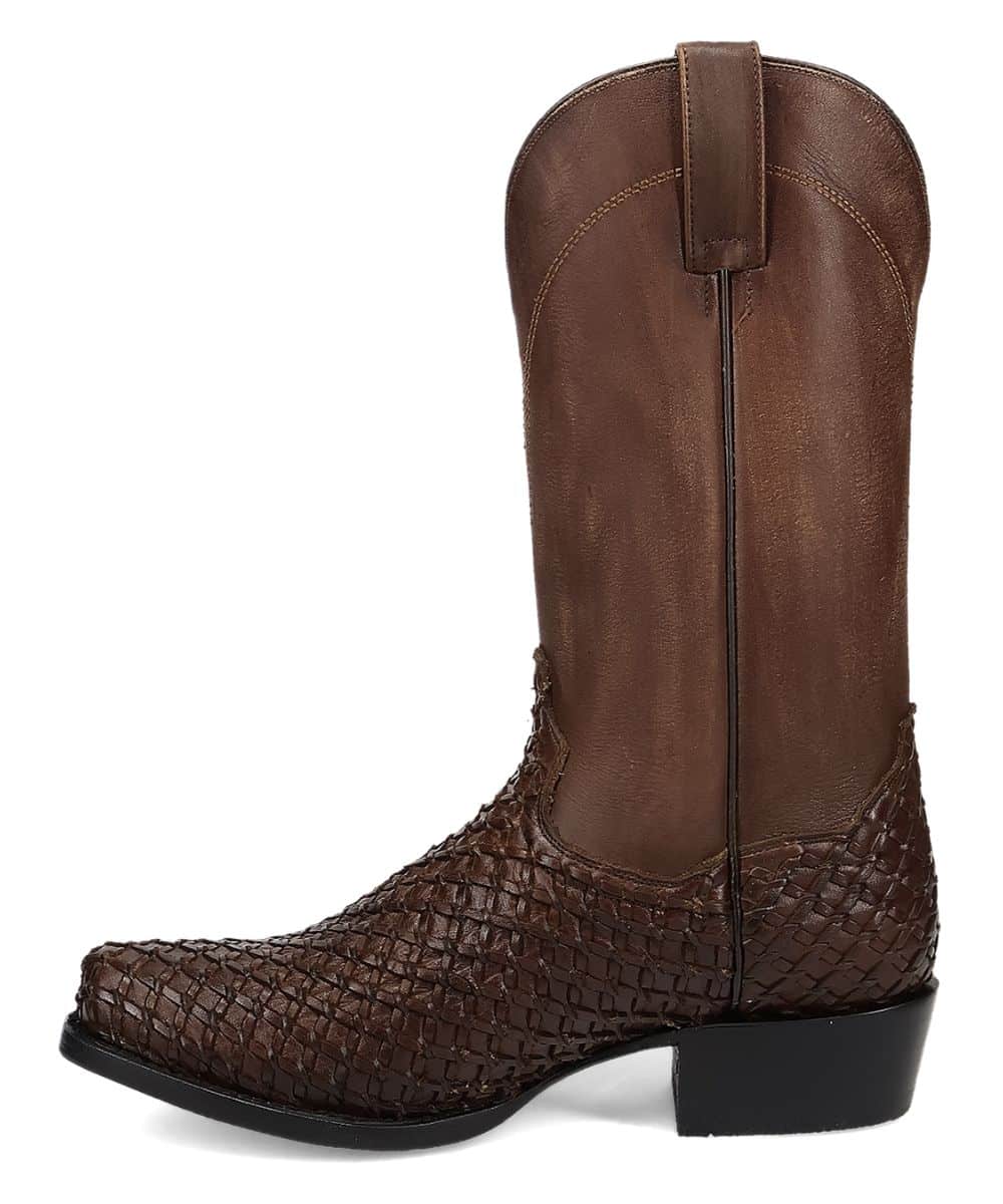 Dan Post Men's Weaver Boot - 8D