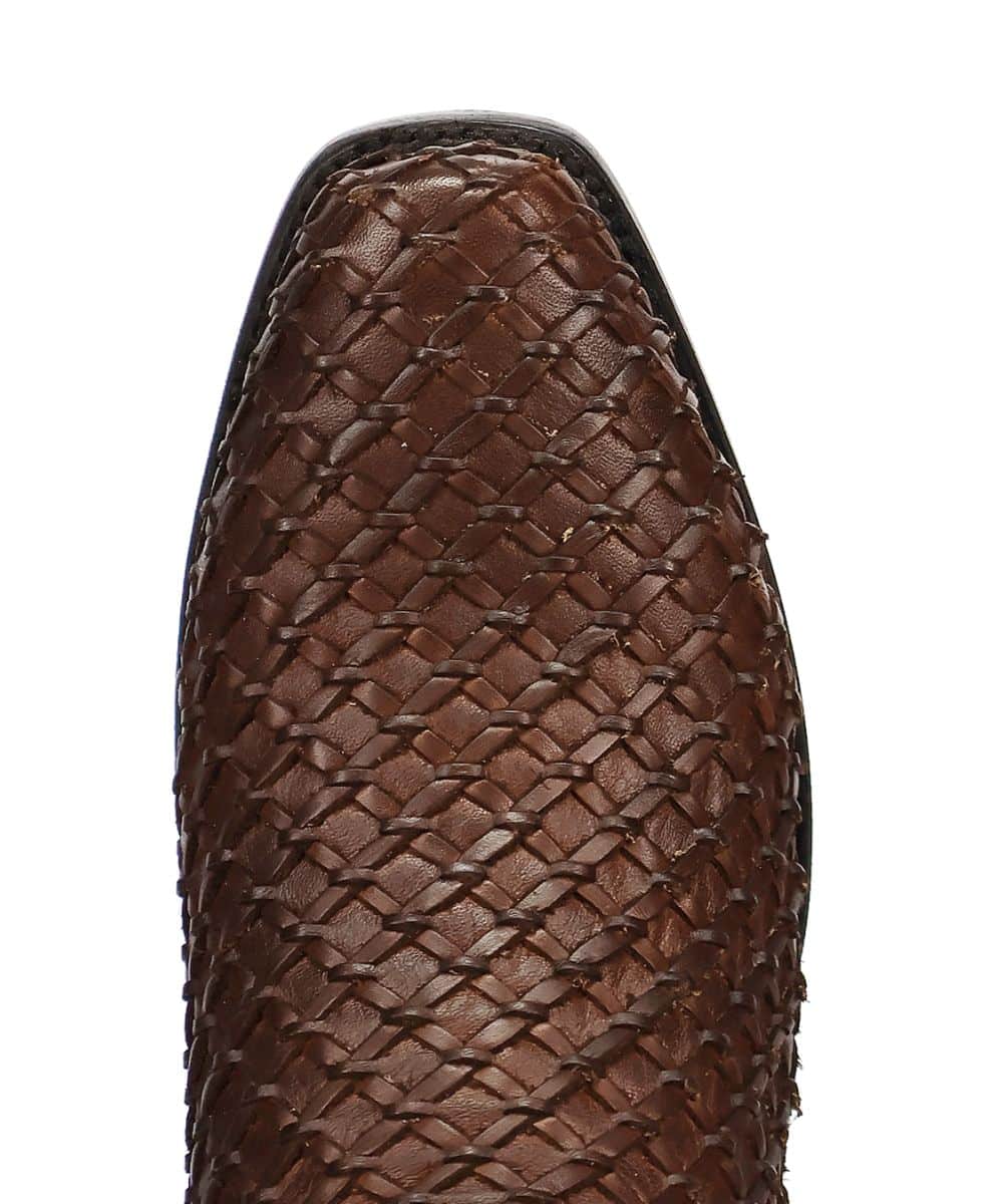 Dan Post Men's Weaver Boot - 8D