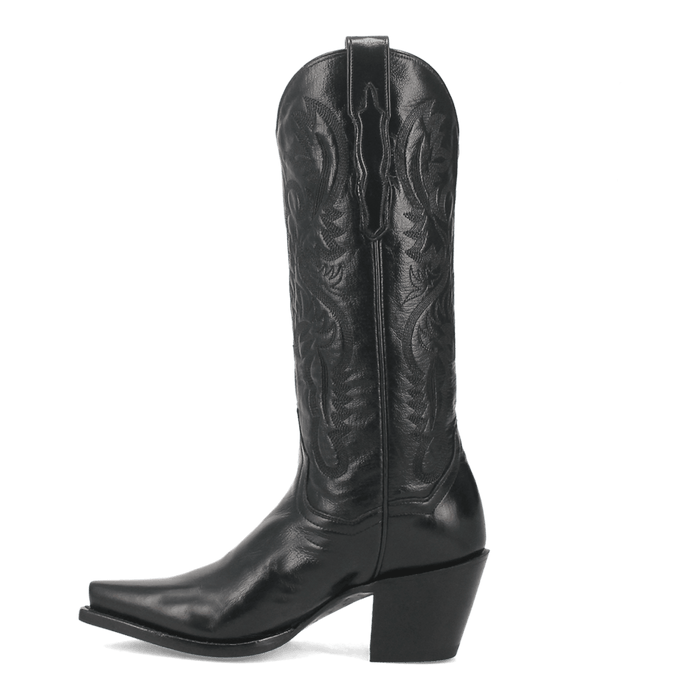 Dan Post Maria Leather Boot - Luxury Men's Ankle Boot