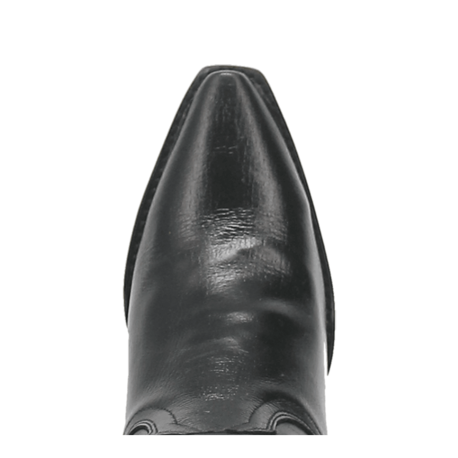 MARIA LEATHER BOOT - 5