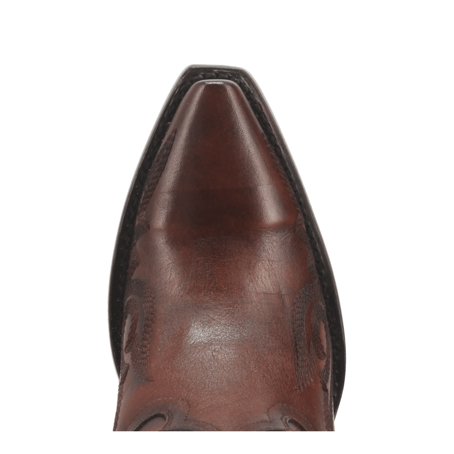 SEDUCTRESS LEATHER BOOT - 6