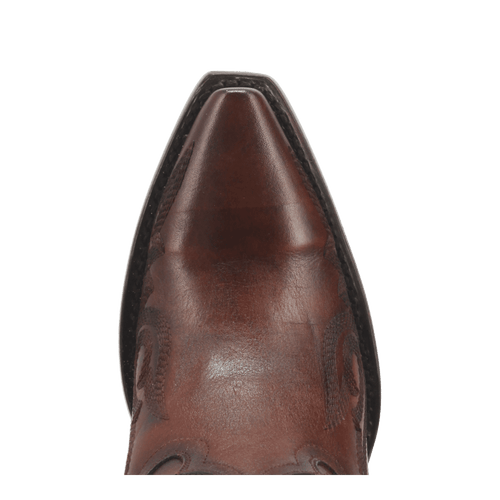 Dan Post Seductress Leather Boot - Premium Men's Western Style