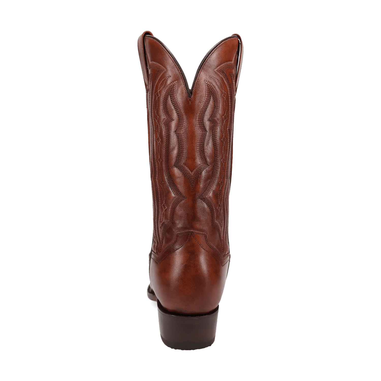 WADE LEATHER BOOT - 7