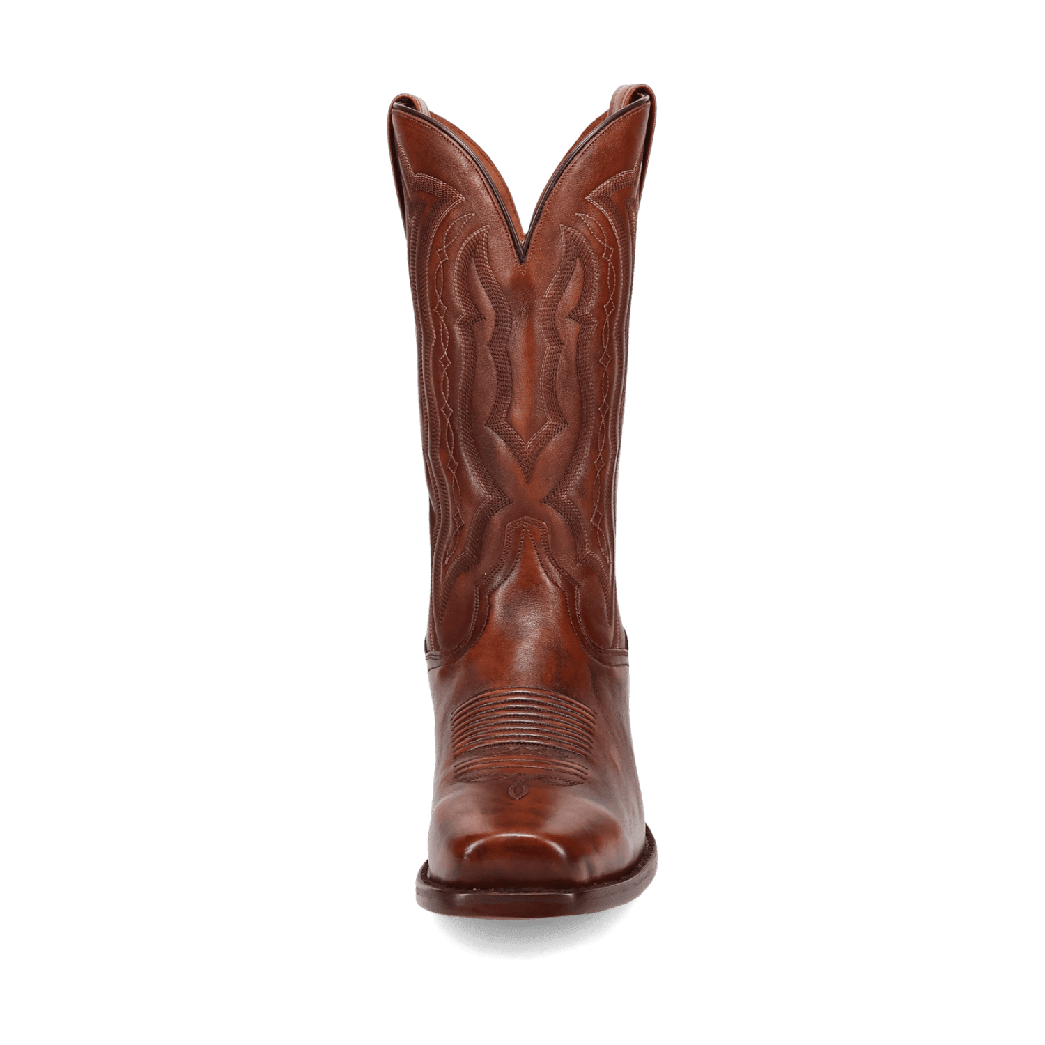 WADE LEATHER BOOT - 7