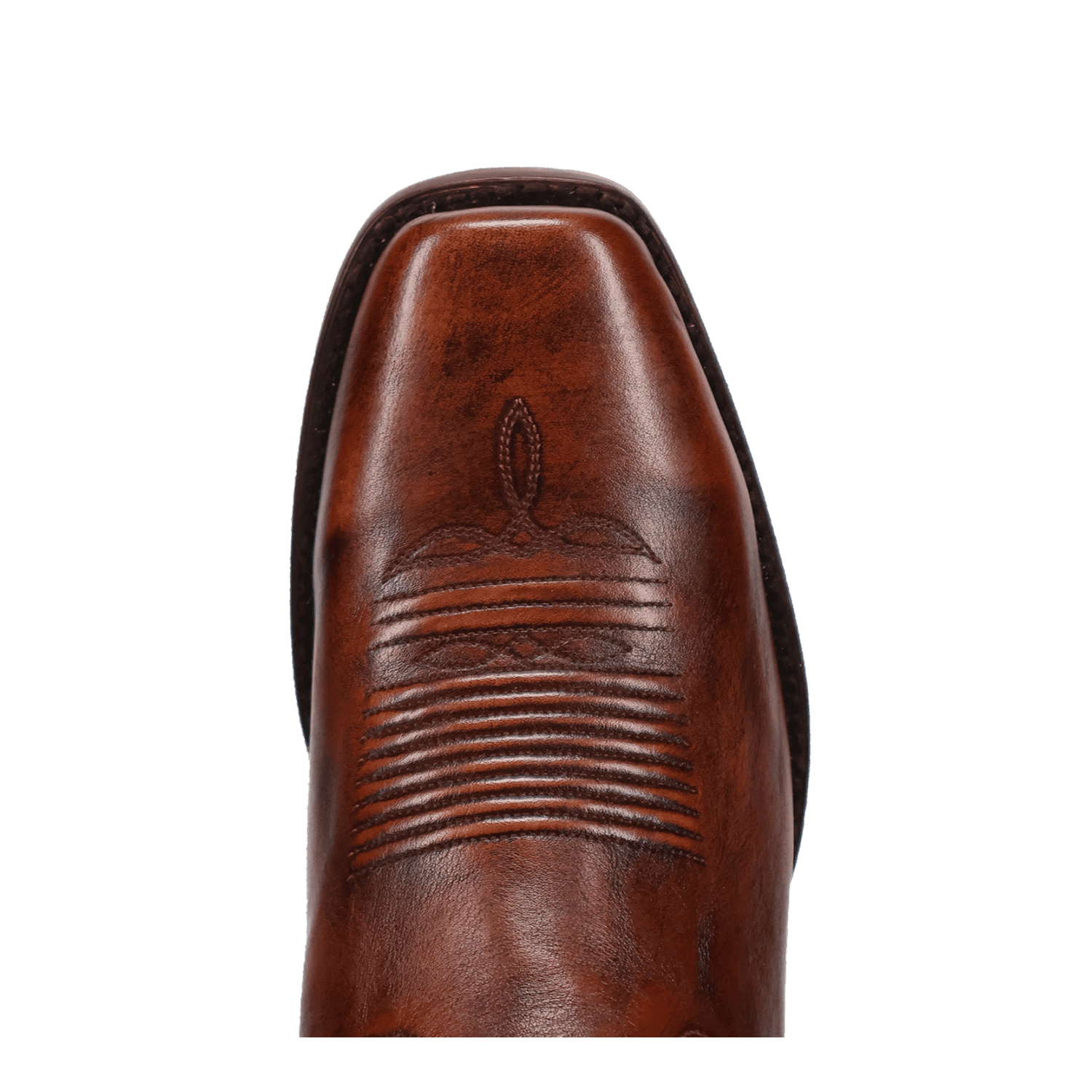 WADE LEATHER BOOT - 7