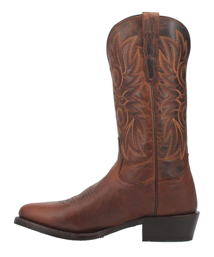 COTTONWOOD LEATHER BOOT