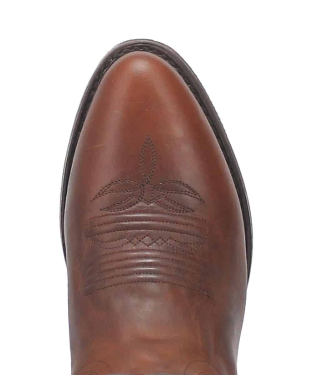 COTTONWOOD LEATHER BOOT - 7D