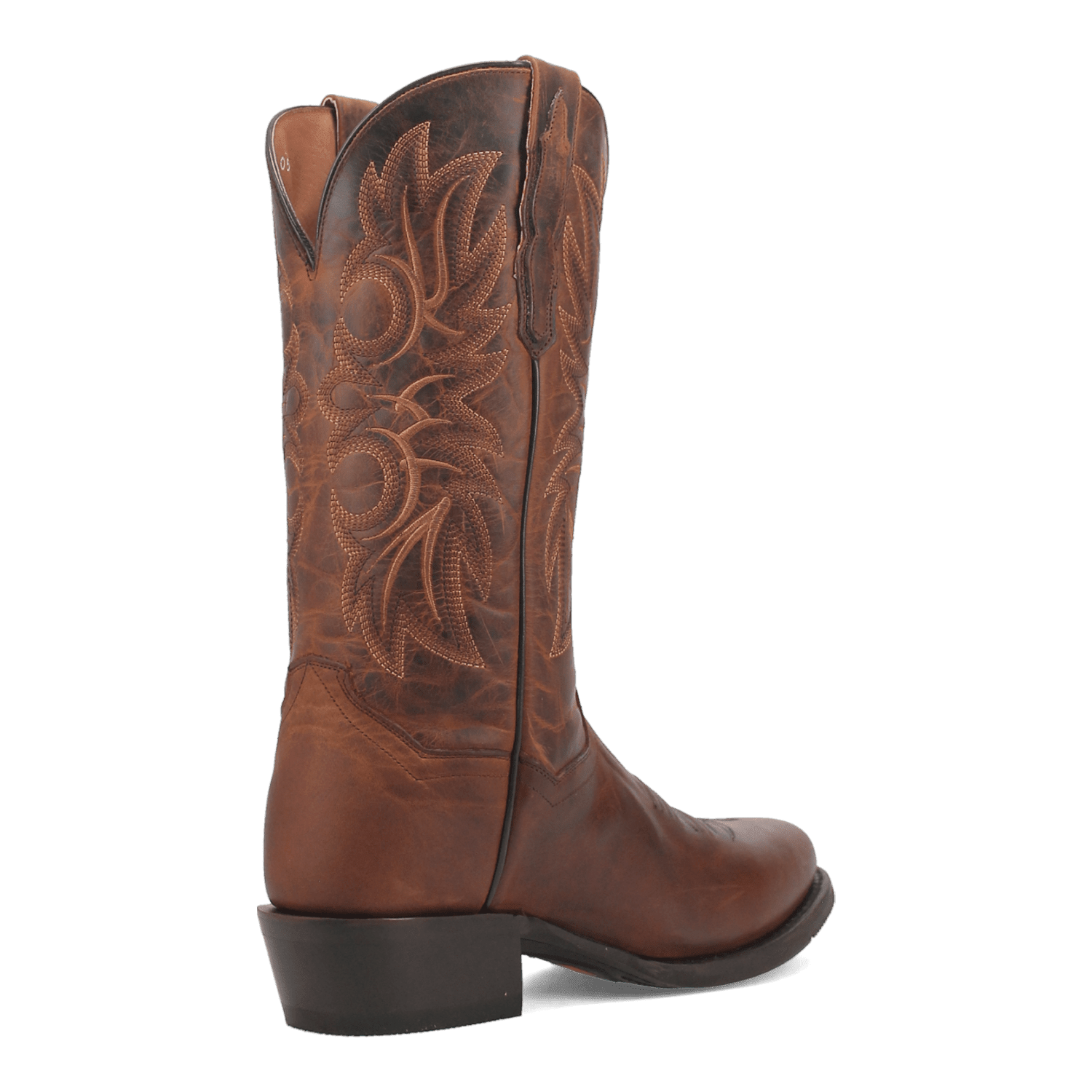 COTTONWOOD LEATHER BOOT - 7