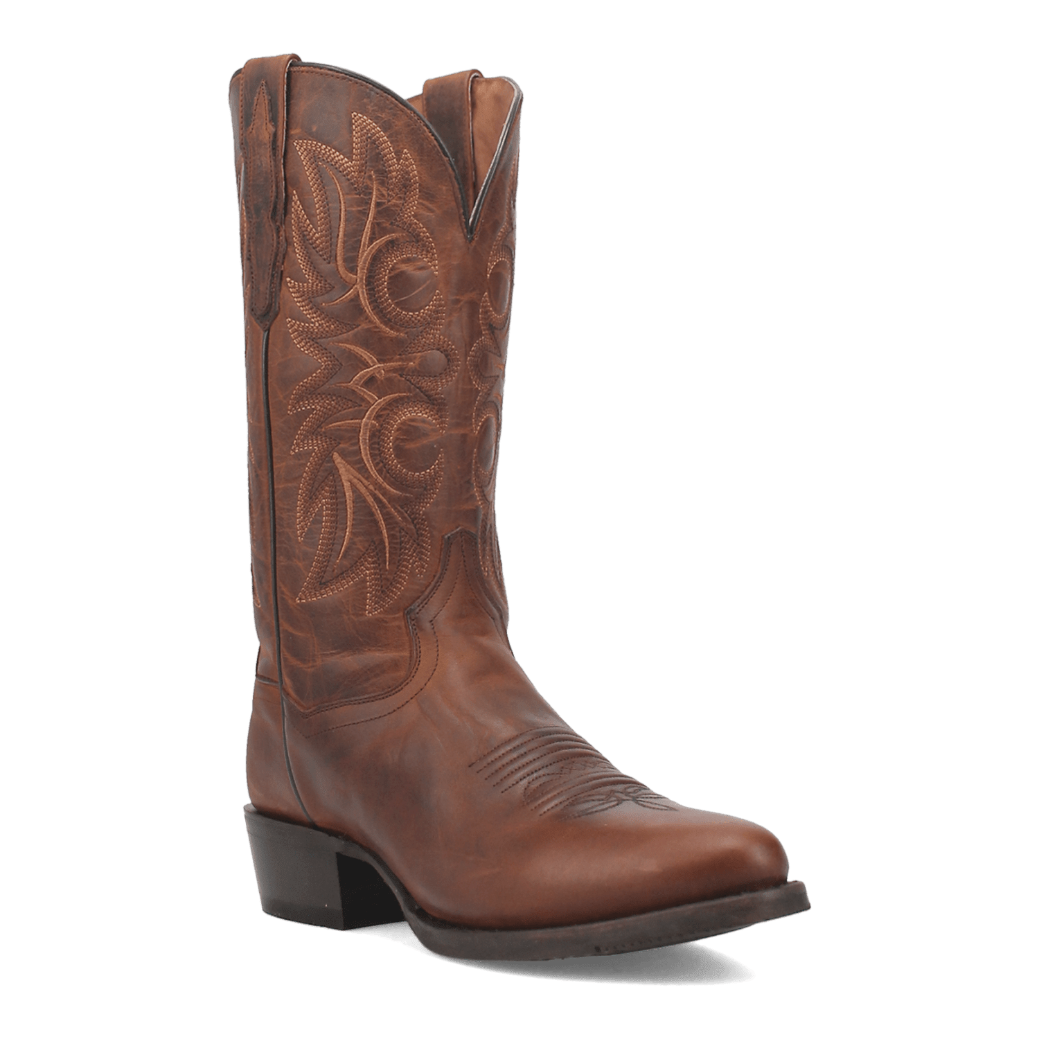 COTTONWOOD LEATHER BOOT - 7