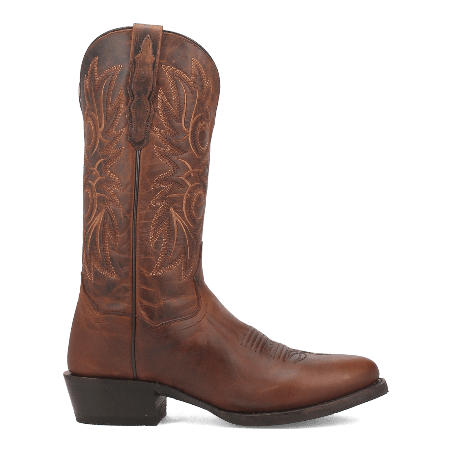 COTTONWOOD LEATHER BOOT - 7