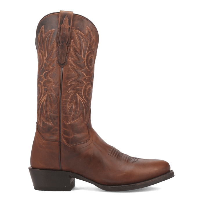COTTONWOOD LEATHER BOOT