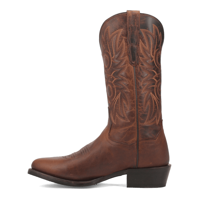 COTTONWOOD LEATHER BOOT