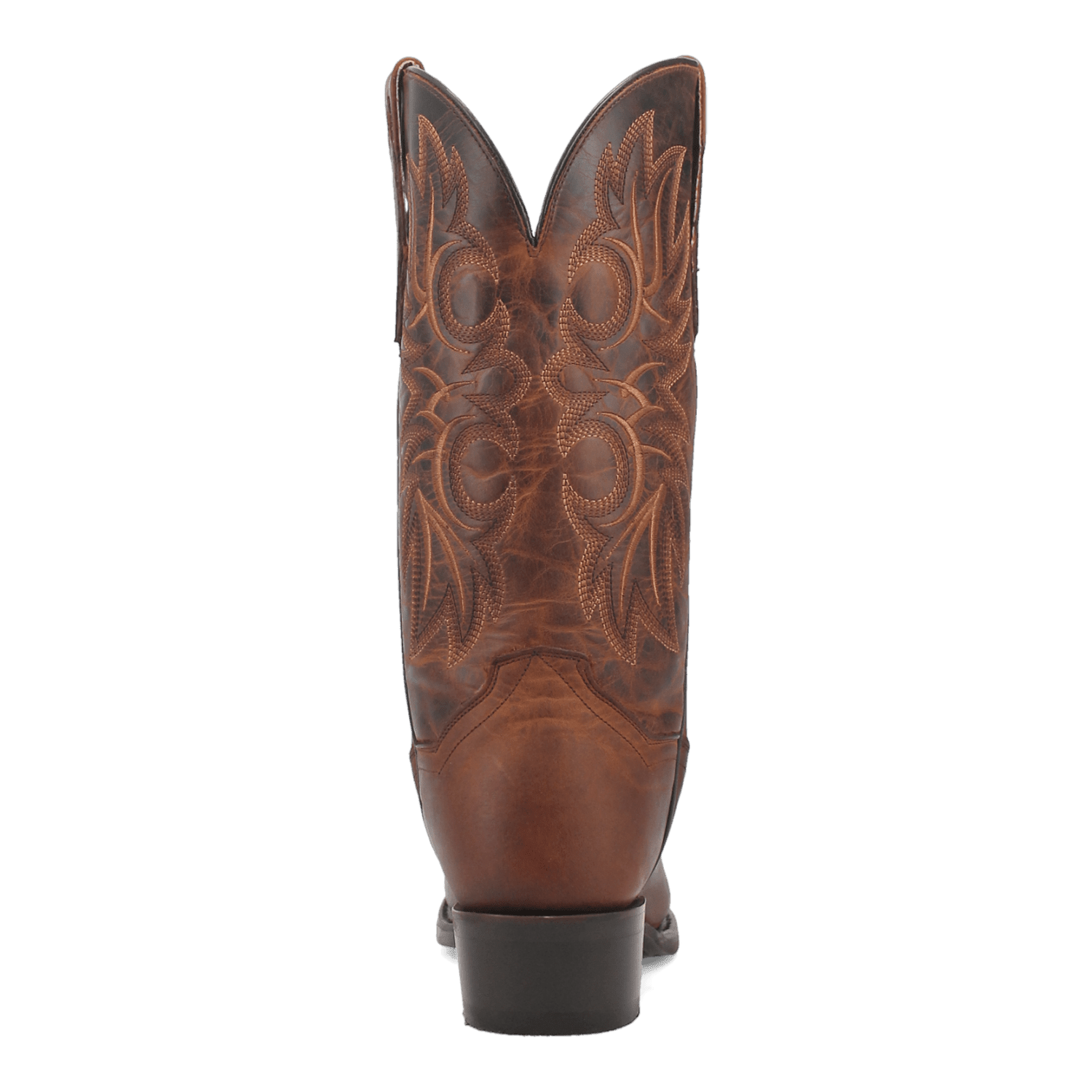 COTTONWOOD LEATHER BOOT - 7