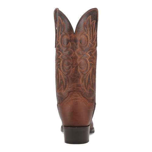 COTTONWOOD LEATHER BOOT