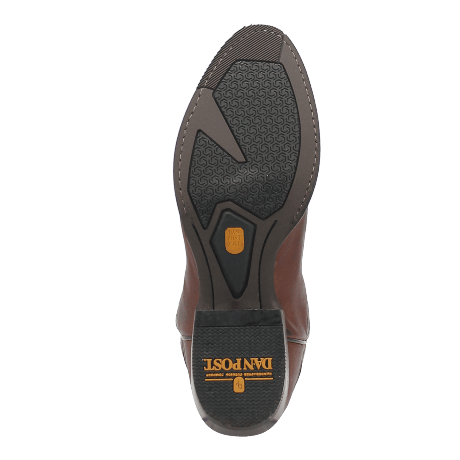 COTTONWOOD LEATHER BOOT - 7