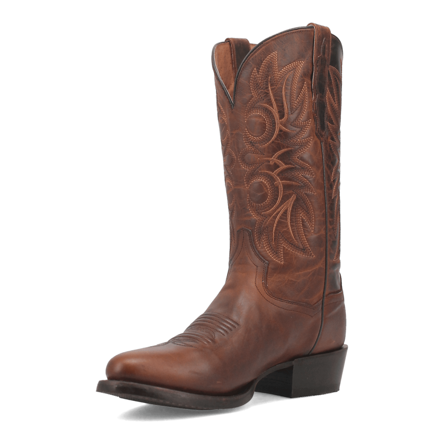 COTTONWOOD LEATHER BOOT - 7