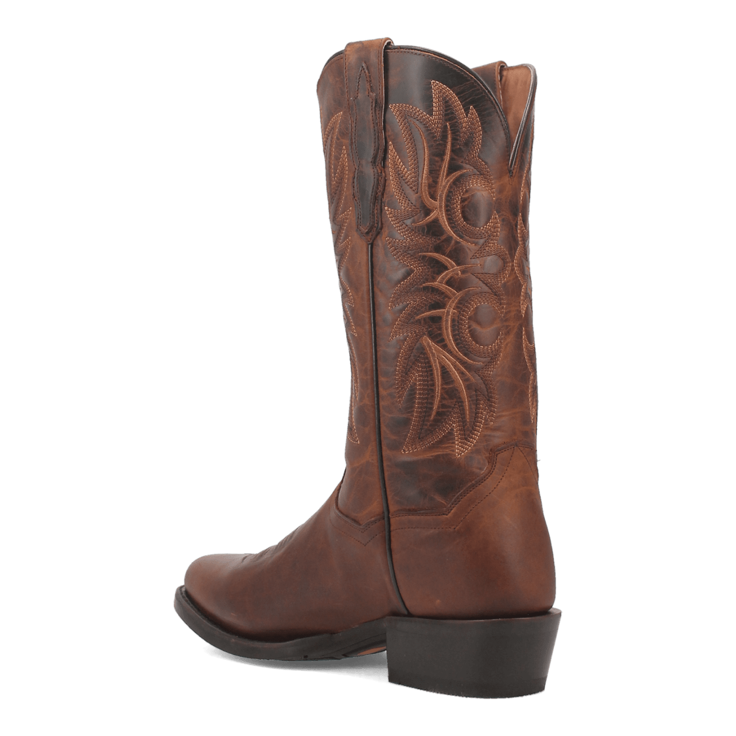 COTTONWOOD LEATHER BOOT - 7