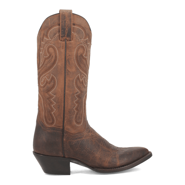 Dan Post Marla Leather Boot - Luxury Men's Ankle Boot