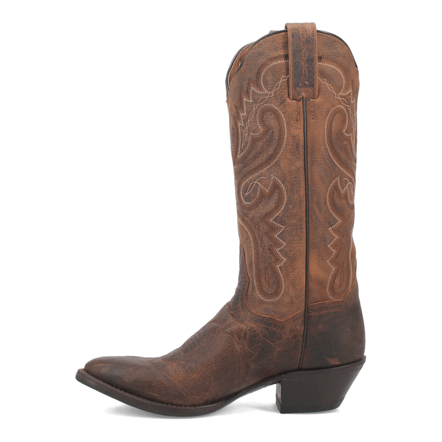 Dan Post Marla Leather Boot - Luxury Men's Ankle Boot