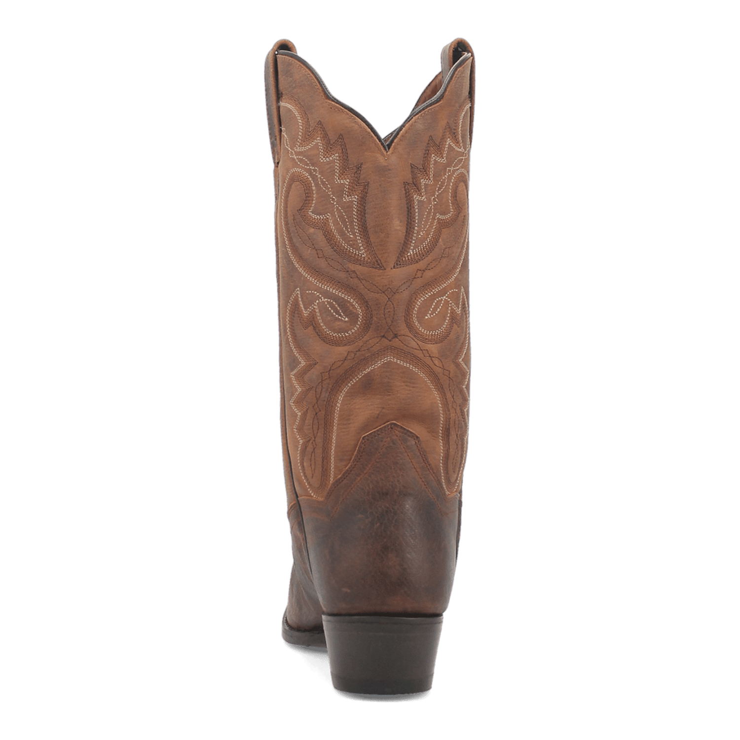 MARLA LEATHER BOOT - 6