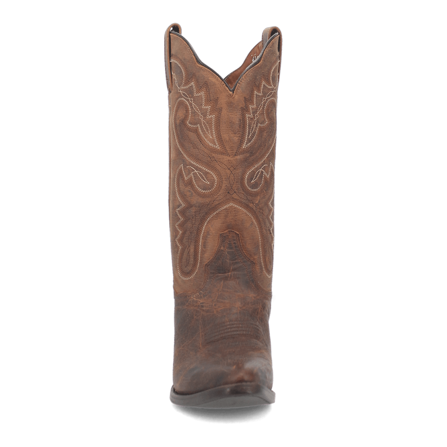 MARLA LEATHER BOOT - 6