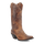 COLLEEN LEATHER BOOT