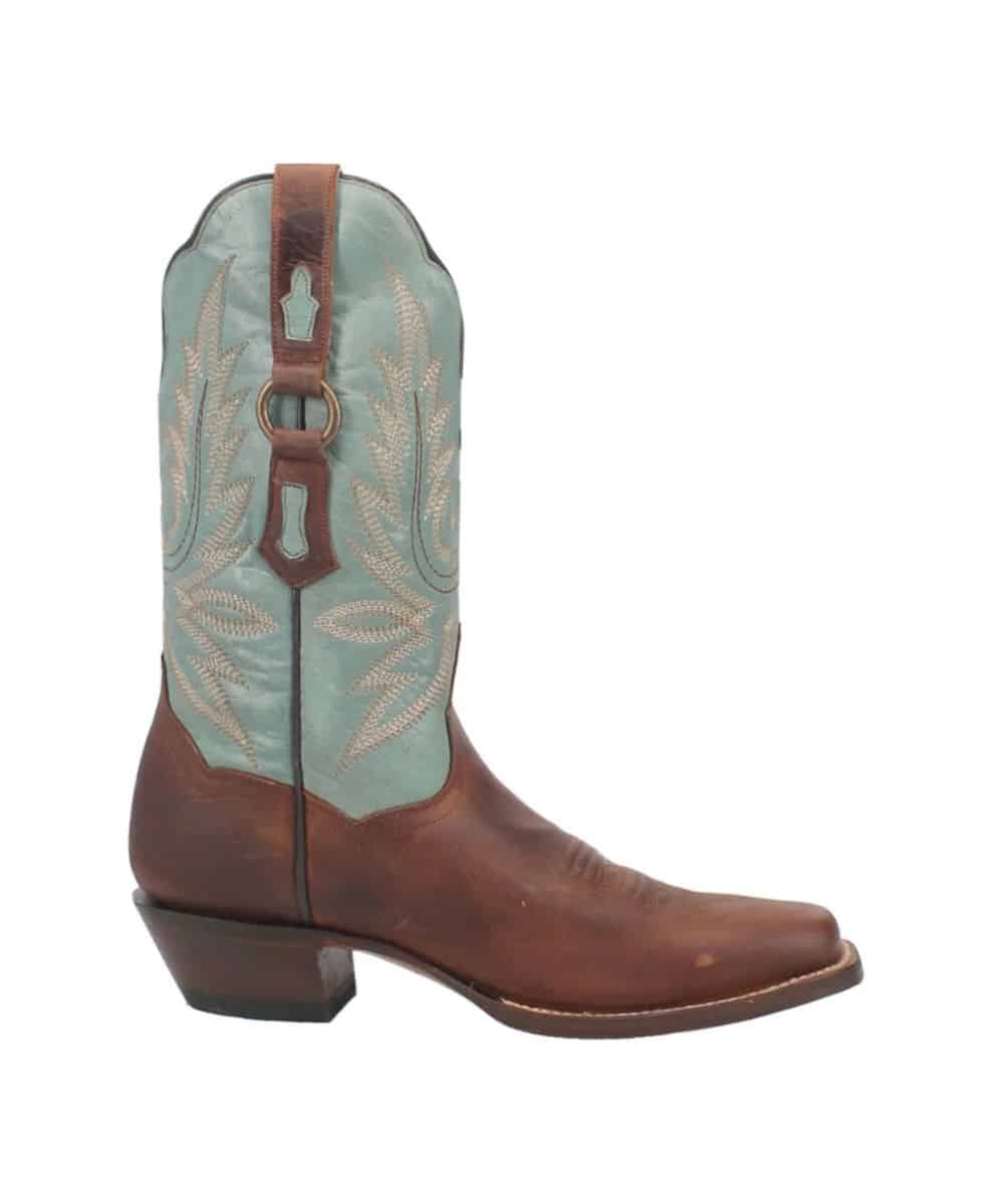 Dan Post Women's Tamara Boot - 6.5M