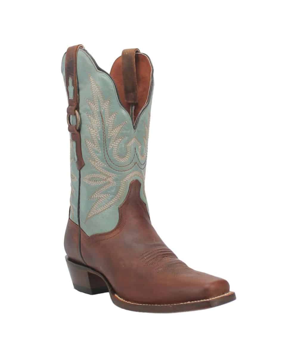 Dan Post Women's Tamara Boot - 6.5M