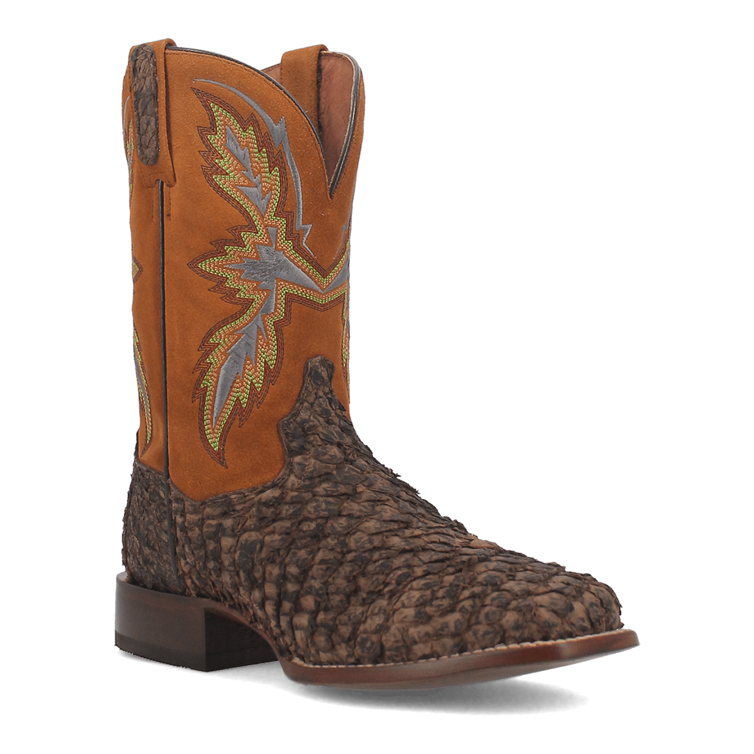 DORSAL SEA BASS BOOT - 7