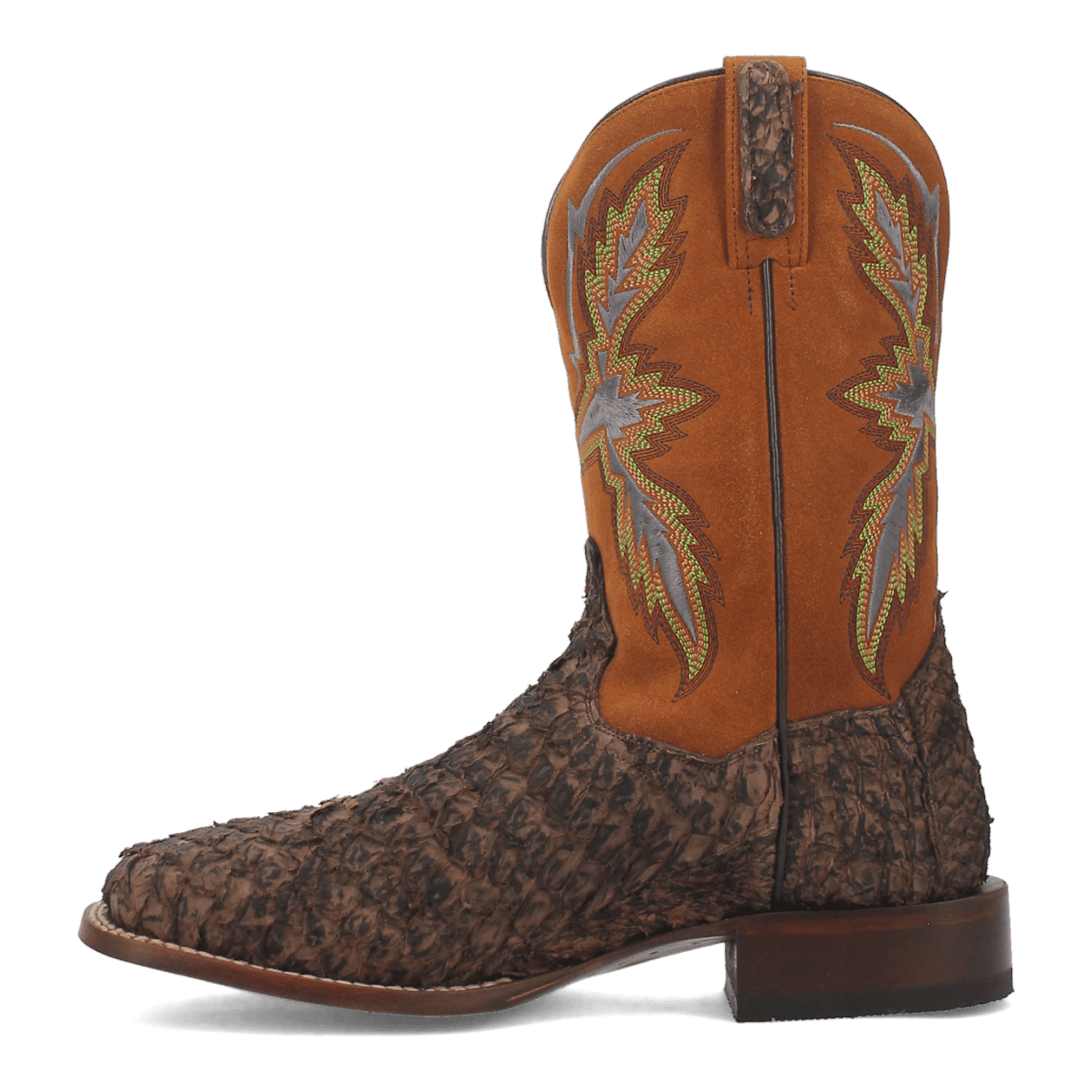 DORSAL SEA BASS BOOT - 7