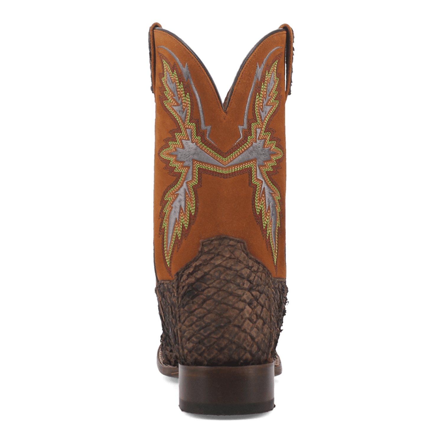 DORSAL SEA BASS BOOT - 7