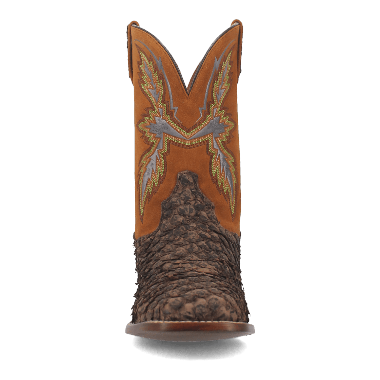 DORSAL SEA BASS BOOT - 7