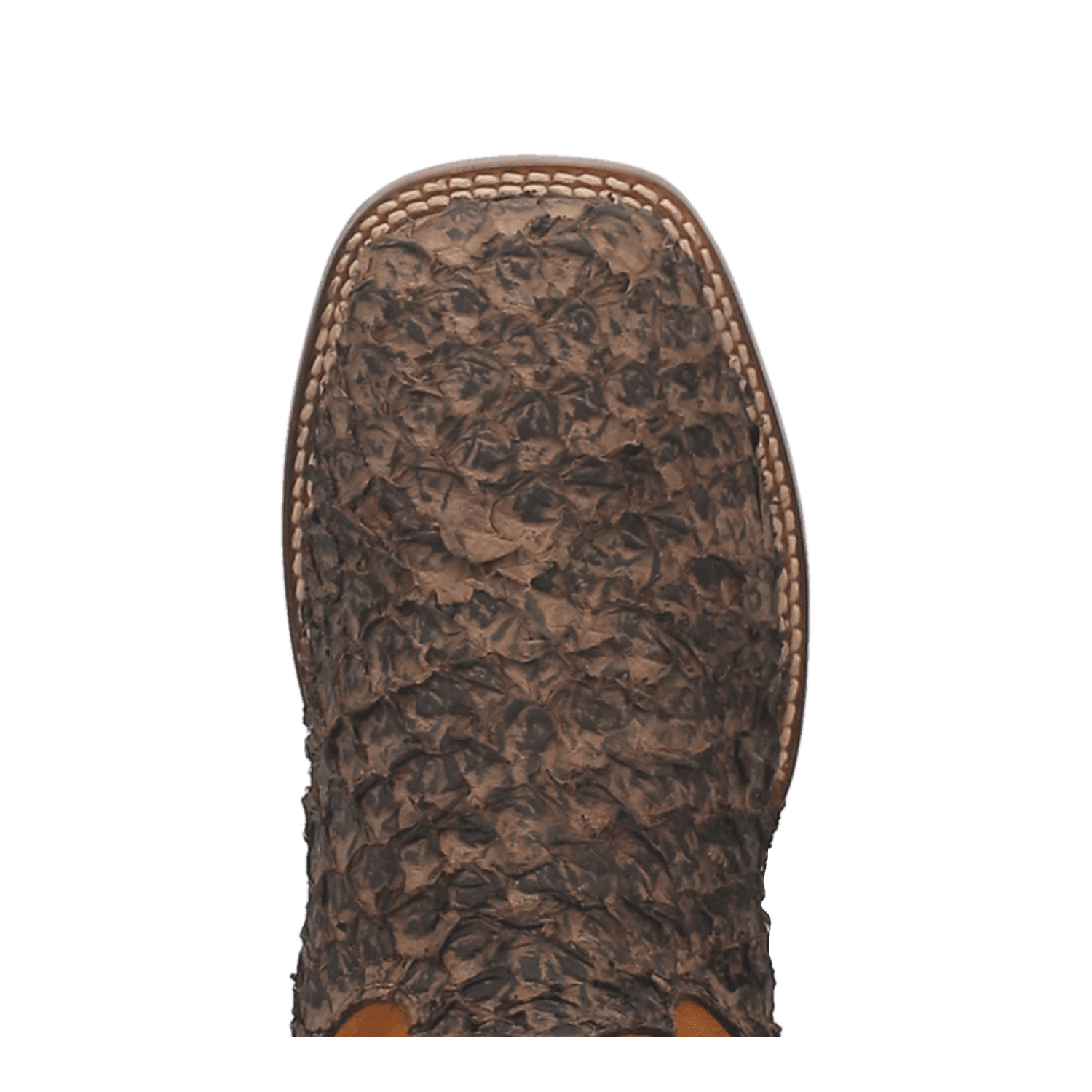 Dan Post Dorsal Sea Bass Boot - Luxury Leather Western Boot