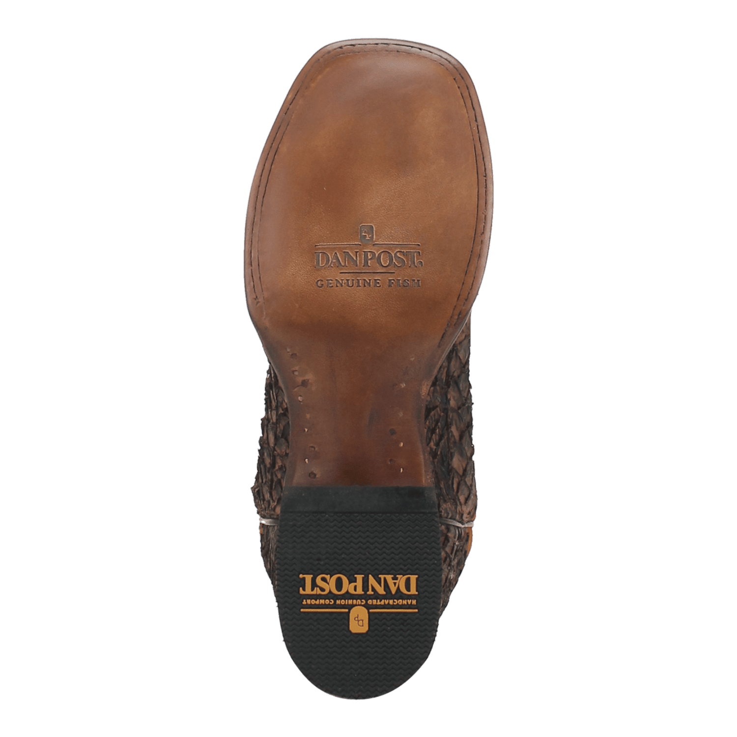 DORSAL SEA BASS BOOT - 7