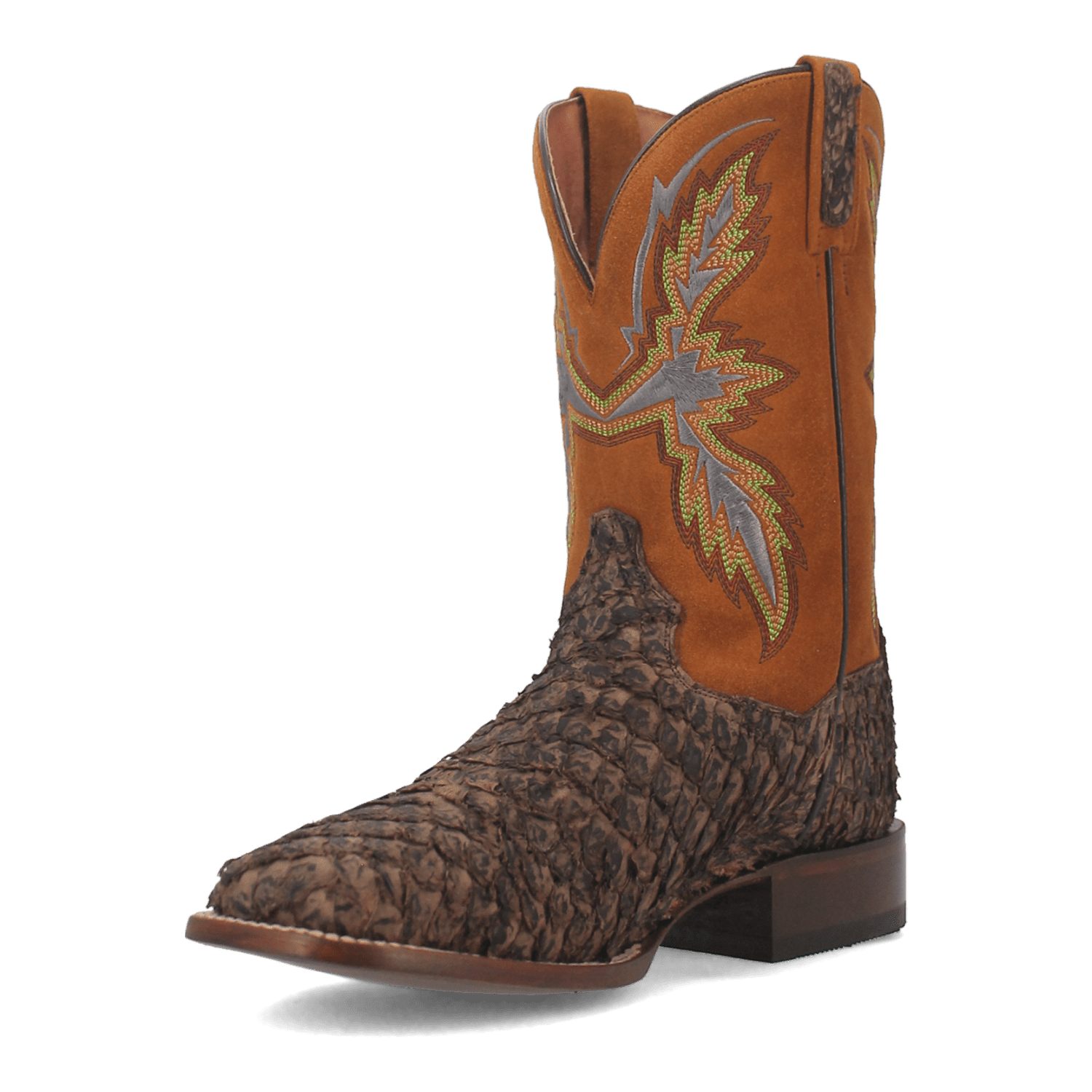 DORSAL SEA BASS BOOT - 7