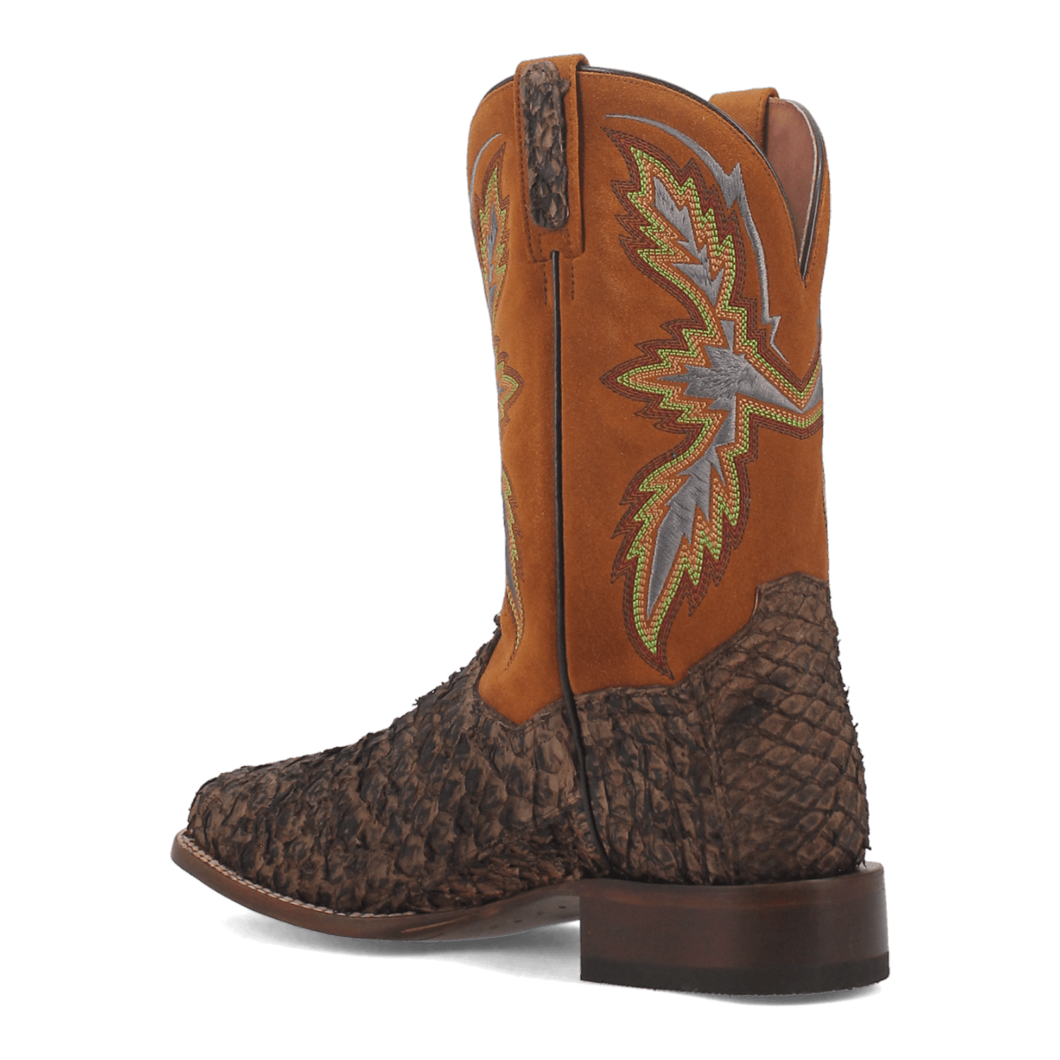 DORSAL SEA BASS BOOT - 7