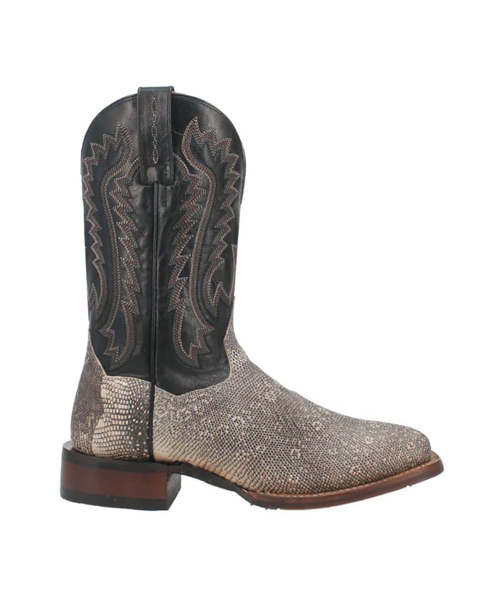 Dan Post Men's Elgin Boot - 8.5D