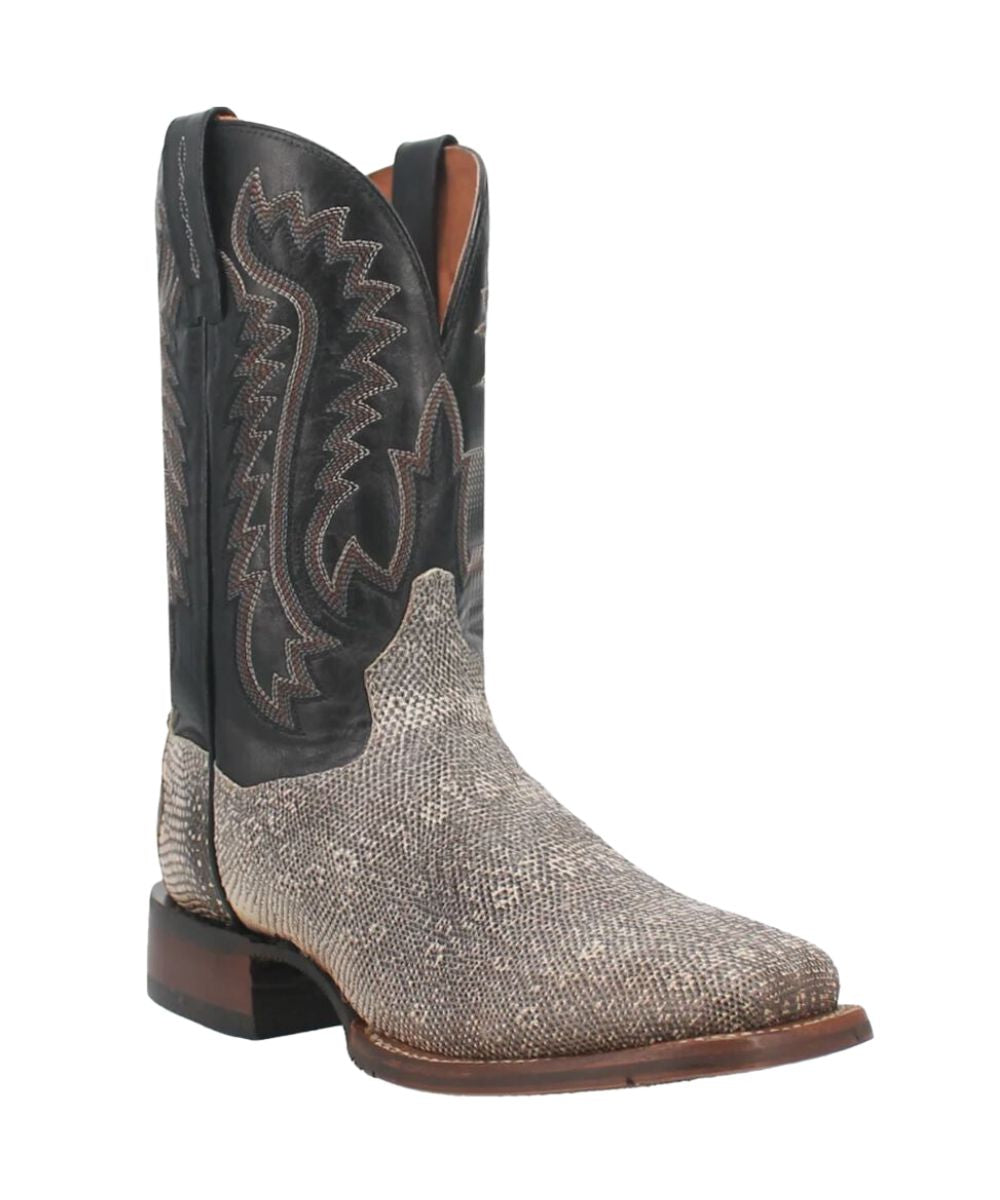 Dan Post Men's Elgin Boot - 8.5D